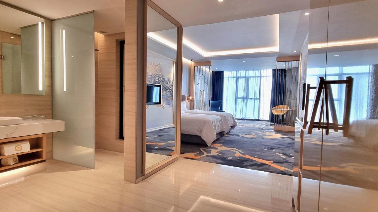 Won Majestic Hotel Cambodia Sihanoukville Eksteriør bilde