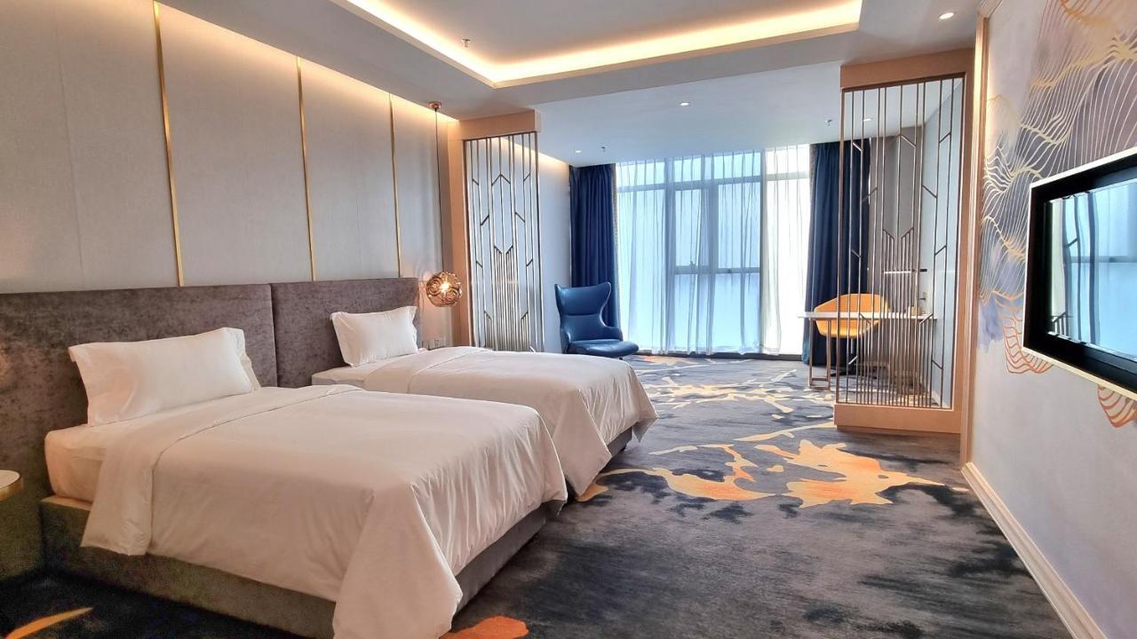 Won Majestic Hotel Cambodia Sihanoukville Eksteriør bilde