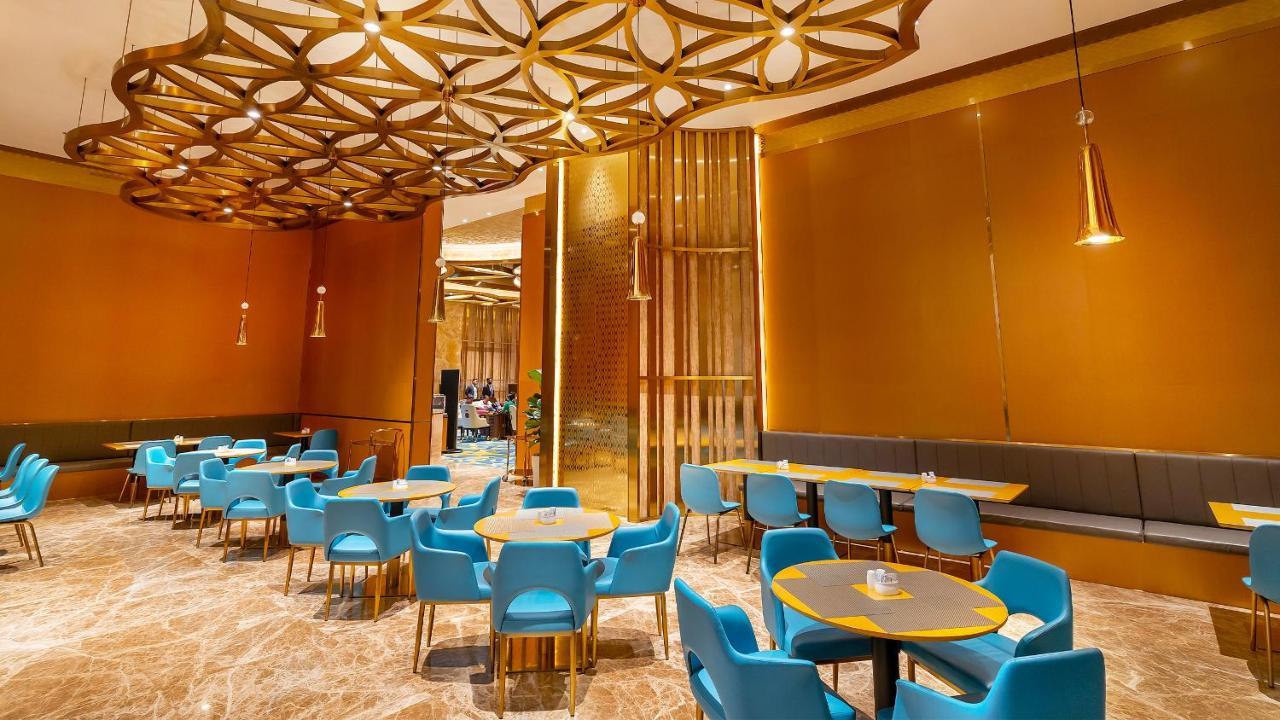 Won Majestic Hotel Cambodia Sihanoukville Eksteriør bilde