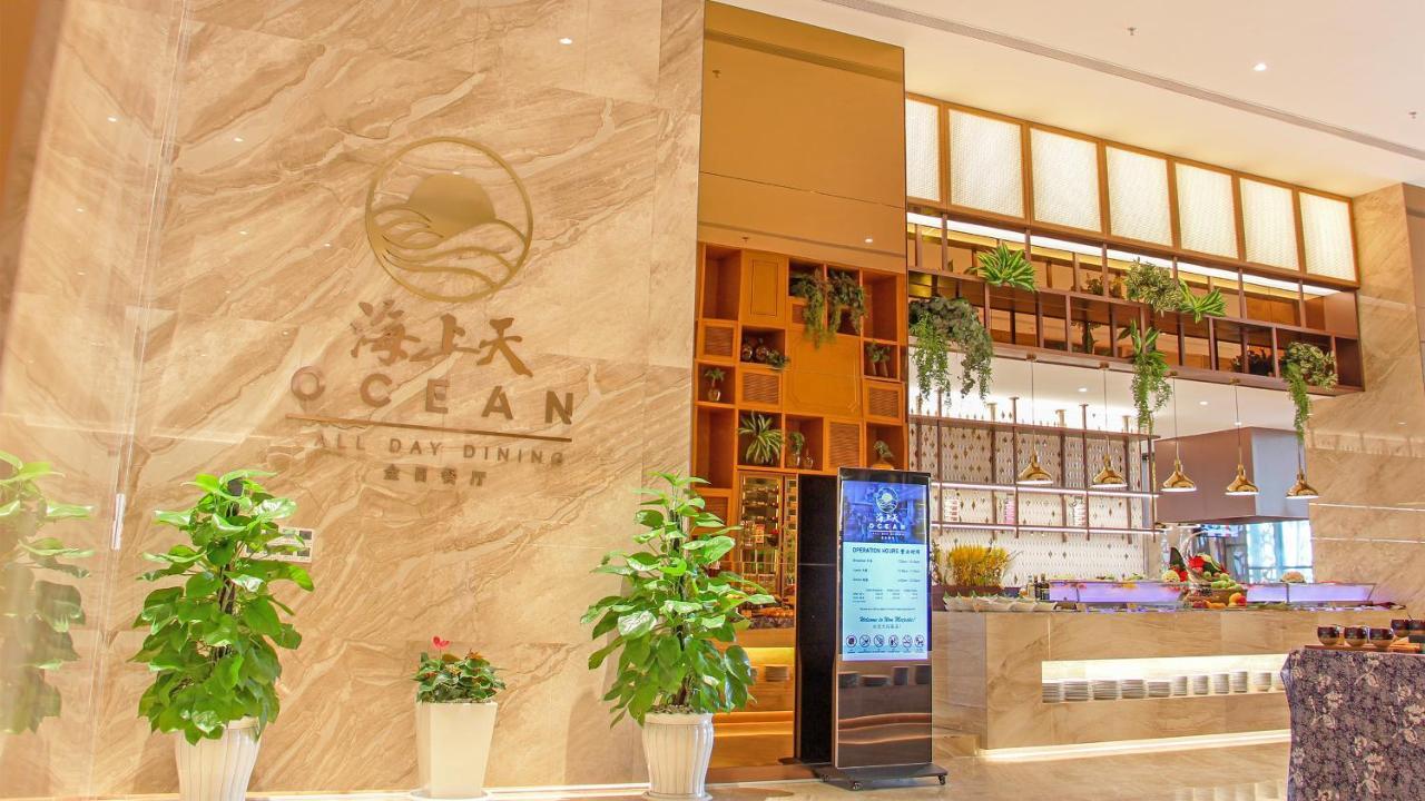 Won Majestic Hotel Cambodia Sihanoukville Eksteriør bilde