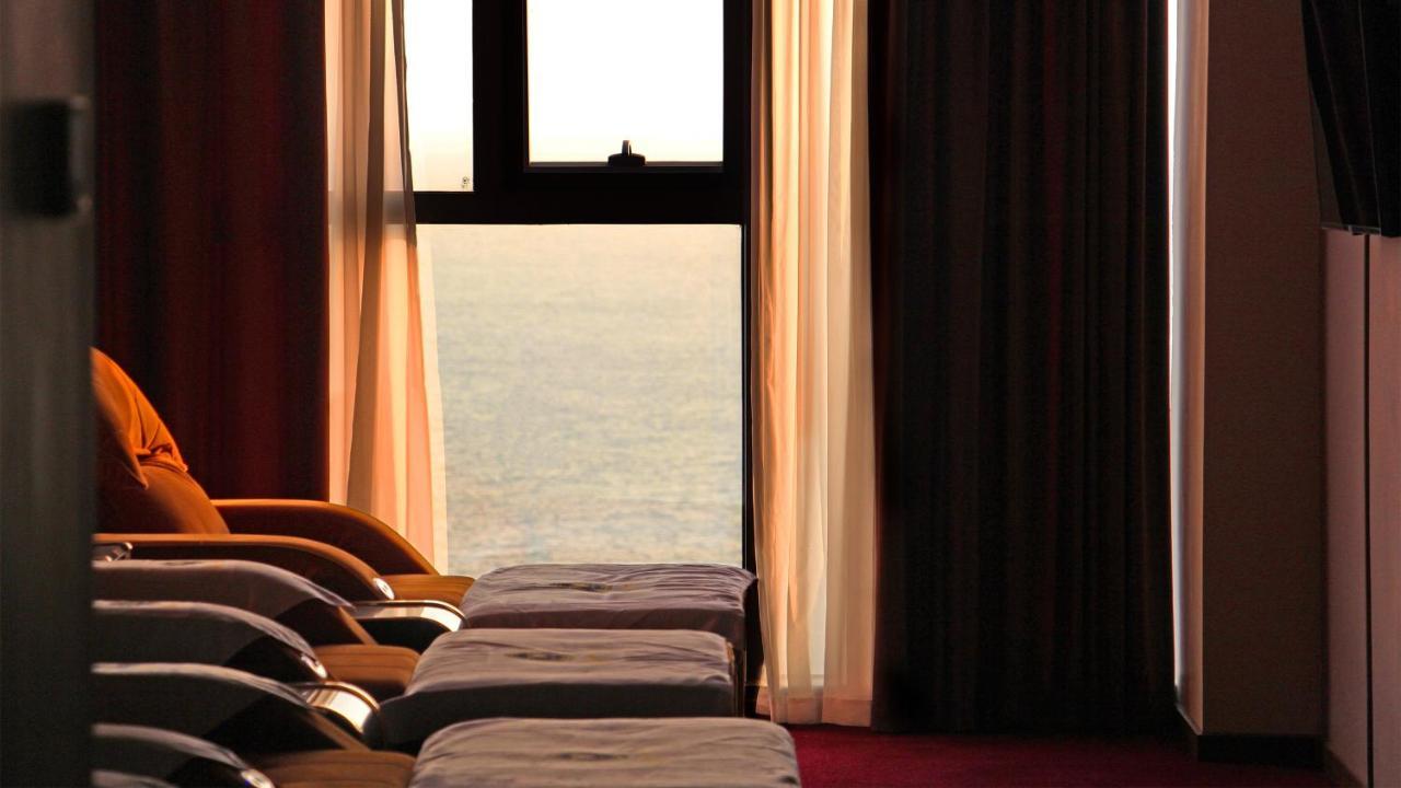 Won Majestic Hotel Cambodia Sihanoukville Eksteriør bilde